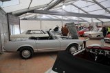 Oldtimer- und Teilemarkt Winterthur