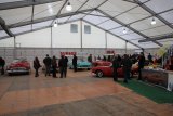 Oldtimer- und Teilemarkt Winterthur