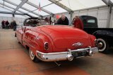 Oldtimer- und Teilemarkt Winterthur