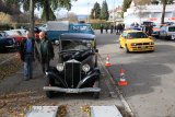 Oldtimer- und Teilemarkt Winterthur