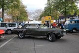 Oldtimer- und Teilemarkt Winterthur