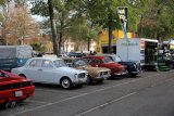 Oldtimer- und Teilemarkt Winterthur