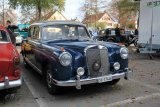 Oldtimer- und Teilemarkt Winterthur