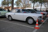 Oldtimer- und Teilemarkt Winterthur