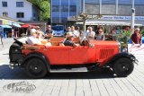Oldtimertreffen Vaduz