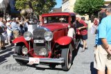 Oldtimertreffen Vaduz