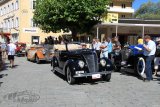 Oldtimertreffen Vaduz