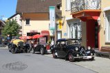 Oldtimertreffen Vaduz