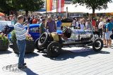 Oldtimertreffen Vaduz