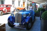 Oldtimertreffen Vaduz