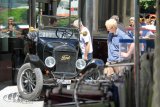 Oldtimertreffen Vaduz