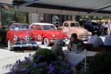 Oldtimertreffen Vaduz