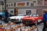 Classic Car Auction Oldtimer Galerie Toffen