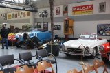 Classic Car Auction Oldtimer Galerie Toffen