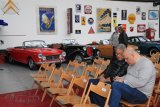 Classic Car Auction Oldtimer Galerie Toffen