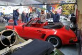 Classic Car Auction Oldtimer Galerie Toffen
