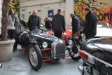 Classic Car Auction Oldtimer Galerie Toffen