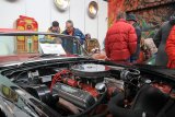 Classic Car Auction Oldtimer Galerie Toffen