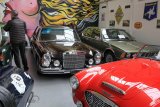 Classic Car Auction Oldtimer Galerie Toffen