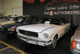 Classic Car Auction Oldtimer Galerie Toffen