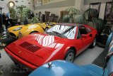 Classic Car Auction Oldtimer Galerie Toffen