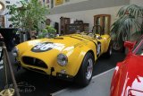 Classic Car Auction Oldtimer Galerie Toffen
