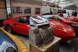 Classic Car Auction Oldtimer Galerie Toffen