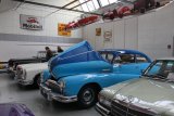 Classic Car Auction Oldtimer Galerie Toffen
