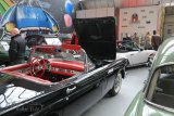 Classic Car Auction Oldtimer Galerie Toffen