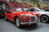 Classic Car Auction Oldtimer Galerie Toffen