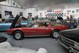 Classic Car Auction Oldtimer Galerie Toffen