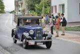 Oldtimertreffen Vaduz