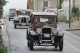 Oldtimertreffen Vaduz