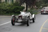 Oldtimertreffen Vaduz
