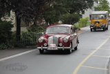 Oldtimertreffen Vaduz