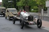 Oldtimertreffen Vaduz
