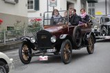 Oldtimertreffen Vaduz