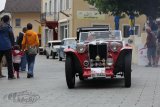 Oldtimertreffen Vaduz