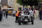 Oldtimertreffen Vaduz