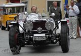 Oldtimertreffen Vaduz