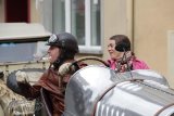 Oldtimertreffen Vaduz