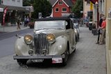 Oldtimertreffen Vaduz