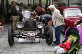 Oldtimertreffen Vaduz