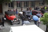Oldtimertreffen Vaduz