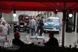 Oldtimertreffen Vaduz