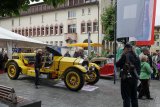 Oldtimertreffen Vaduz
