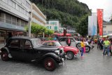 Oldtimertreffen Vaduz