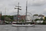 Hafengeburtstag Hamburg