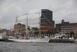 Hafengeburtstag Hamburg