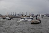 Hafengeburtstag Hamburg
